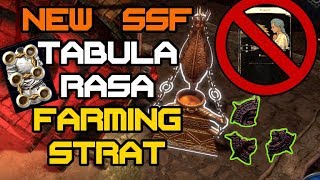 Farm Your Tabula Rasa - NO HUMILITY! - Easy Sixlink for ...