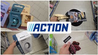 Arrivage Action - 15 Juin 2026