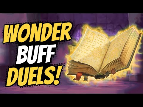 Wonderful Top Deck Duels! Card Type Discussion! | Hearthstone