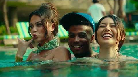 DDG & Blueface - Top ft. Swae Lee [Music Video]