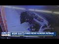 Neighbors fed up with shots fired on and near Aurora Avenue