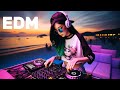 EDM Music Mix 2026 🎧 Popular Songs Mix 🎧 Gaming Vibe Beats