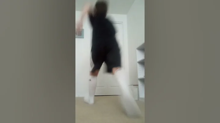 off the wall dunk my first