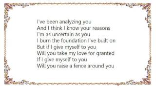 Kemopetrol - Disbelief Lyrics