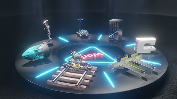 3DEXPERIENCE Works 2023 Showcase