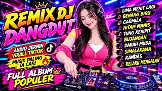 DJ REMIX KOPLO FULL ALBUM TERBARU 🔥 ENAK BUAT SANTAI LAGU VIRAL TIKTOK 2026 || AUDIO JERNIH 