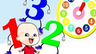 Nah adik belajar mengenal angka yuk biar tambah pintar supaya ayah dan
bunda bangga, agar bisa berhitung kita terlebih dahulu ya... playl...