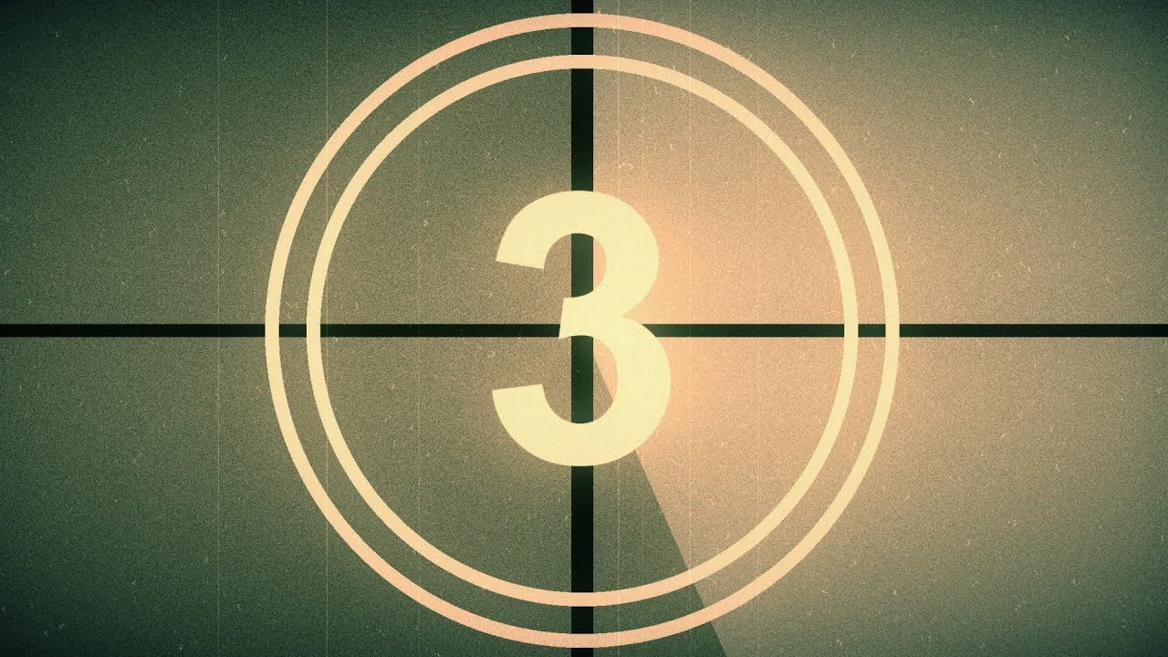 Motion Picture Projectionist Career Video YouTube