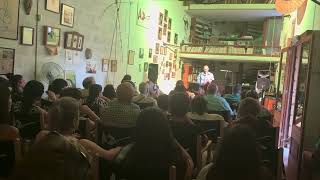 Shakuhachi Amazing Grace — Rodrigo Rodríguez Live Concert Performance
Rodrigo Rodriguez performs Amazing Grace with the shakuhachi flute
#rodrigorodriguez #shakuhachi #amazing #grace #flute #flutemusic Shakuhachi Amazing Grace — Rodrigo Rodríguez Live Concert Performance
