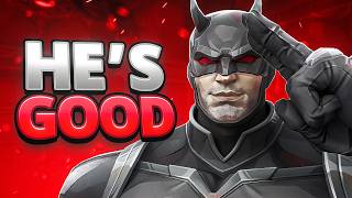 Сорвиголова ВСЕ ЕЩЕ хорош, НЕСМОТРЯ на ослабление его характеристик... | Marvel Rivals, 7 сезон