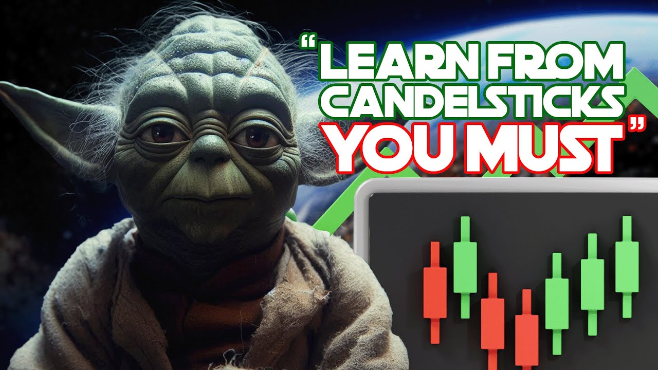 Candlesticks 101: The Force Awakens in Trading