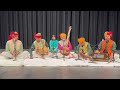 University of cincinnati usa  kabir bhajan  prahlad singh tipanya