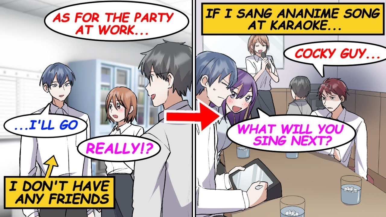 【Comic Dub】He Thought My Silence Made Me Weak… Then I Opened My Mouth and Blew Everyone Away!