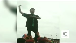 Video Viral !! Video Lucu Joget Kids Zaman Now - Joget Zombie ..