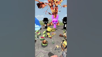 JASON VS NEXTBOTS  Part 361 #gmod #nextbots #shorts #chasing #chase #viral