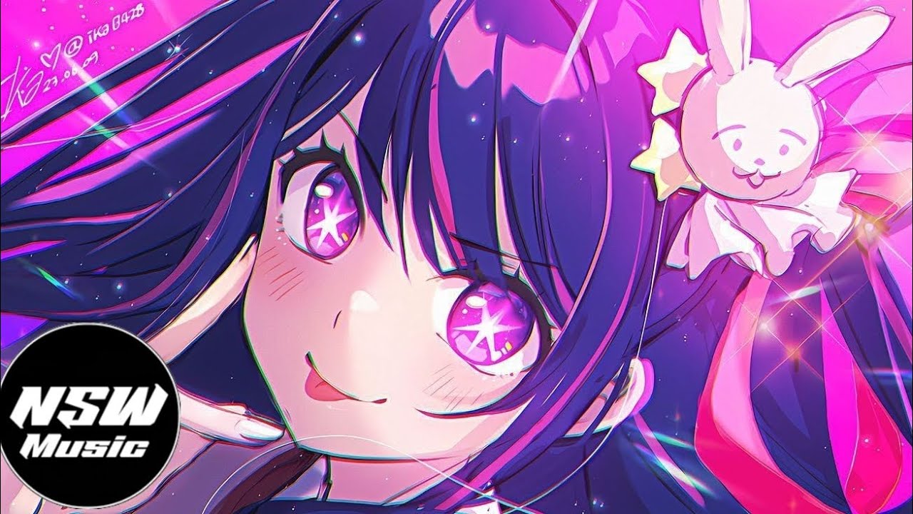 Yoasobi - IDOL (アイドル) (JUKE DUBSTEP REMIX) - YouTube
