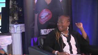 From The Bottom To The Top: Charmaine Smith's Courageous Journey