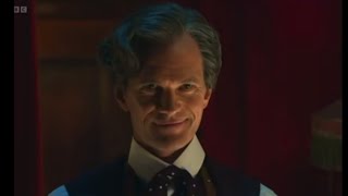 NEW Doctor Who 60th Anniversary Teaser!