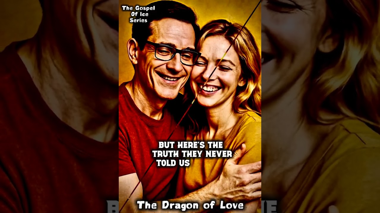 🔥 When Love Turns Into a Dragon You Can’t Control - Then Burns Everything