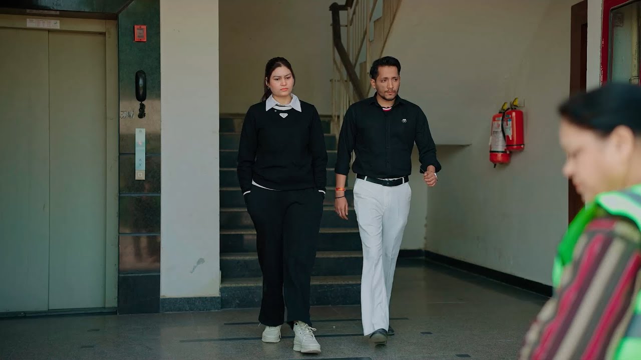 Driver Hi Malik Hai || Sabak || Shekhar Pant Videos