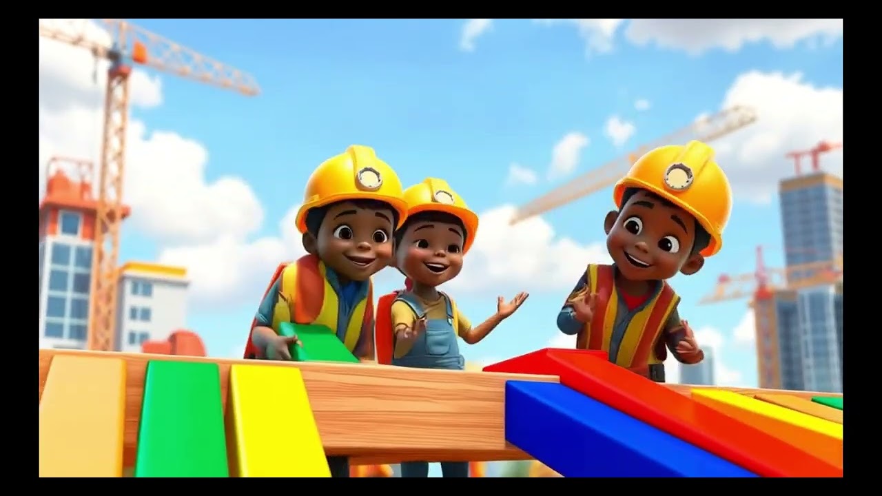 STEM IS FUN SONG