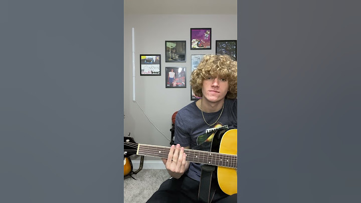 Breaking bad theme song tutorial on guitar for beginners