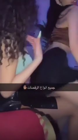 تويرك نادر | twerking