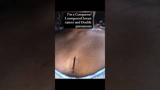 Im A Conqueror Ill Get Through This Upcoming Surgery