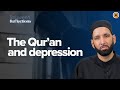 The quran and depression  taraweeh reflections with dr omar suleiman