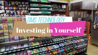 Advance Point Of Sale (POS)|GMS TECHNOLOGY screenshot 2