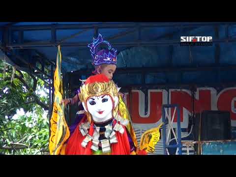 penganten-baru-kiki---bunga-nada-live-pamulihan-larangan