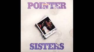 Video-Miniaturansicht von „The Pointer Sisters - Don't It Drive You Crazy“