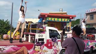 109白沙灣觀航寺三官大帝,清水祖師,天上聖母,列位眾神遶境[創意整合行銷]&(瑩瑩).(筑筑).(第一篇)