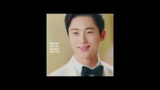 Ryu Sun-Jae & Im Sol Edit Lovely Runner Sniper Wifey Trend