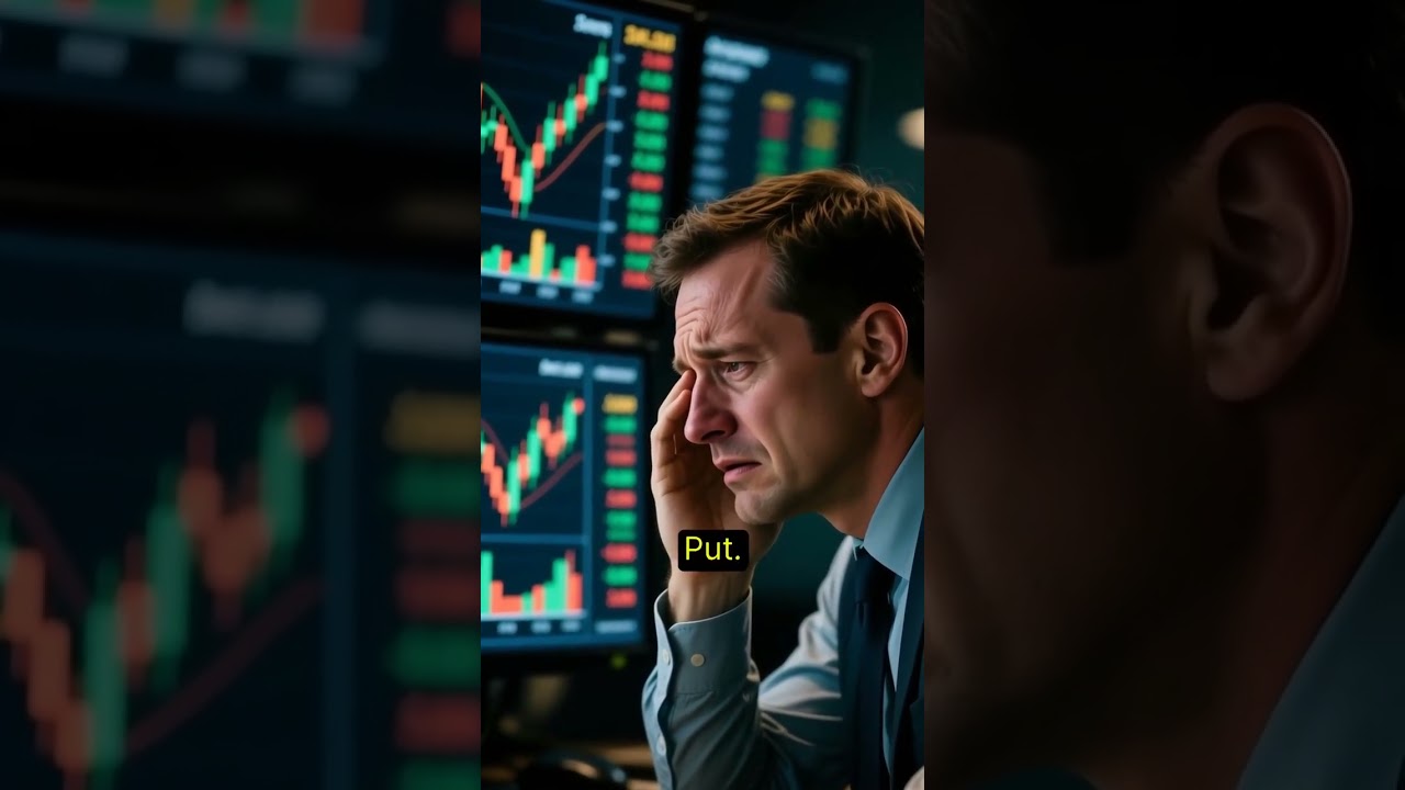 Feeling FOMO in trading?