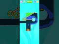 Save The Fish All 181 Level Android,ios Gameplay New Update #shorts #savethefish