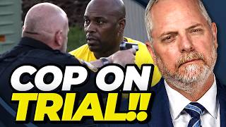 Colorado Cop Charged With MURDER After This Police Shooting!
A Colorado police officer is facing murder and manslaughter charges after fatally shooting Rajan Stubblefield. Then you watch the video—and I think the prosecution becomes very difficult to understand.
In todays show, I walk through the footage showing Officer Charles Neely repeatedly backing away as Stubblefield advances toward him, while Stubblefield can be heard repeatedly directing his son to retrieve a firearm that had fallen to the ground. Neely continues retreating until hes being pushed toward the street, and only then does he fire. Based on the evidence shown here, I believe this looks like a straightforward use of deadly defensive force—not murder.
I also explain how prosecutors can obtain a grand jury indictment without necessarily presenting every piece of evidence favorable to the defense, and why Colorados decision to eliminate qualified immunity for police officers matters far beyond this one case. We ask police officers to confront violent, noncompliant suspects on behalf of society. If every lawful use of force can destroy the officers freedom, career, and finances, eventually nobody competent will want the job.
BRANCA FOR SCOTUS MUGS! https://thebrancashow-shop.fourthwall.com/products/branca-mug-001
JOIN OUR COMMUNITY! Exclusive Members-only content & perks! Only ~17 cents/day! $5/month: https://www.youtube.com/channel/UC-GqXHAdxVUVMw2F_7h_X3Q/join
Visit Here: https://lawofselfdefense.com/getthebook
You are wise to buy this material. I hope you watch it, internalize it, and keep it to the forefront whenever you even think of reaching for a gun
-Massad Ayoob (President of the Second Amendment Foundation)
The #1 guide for understanding when using force to protect yourself is legal. Now yours for FREE! Just pay the S&H for us to get it to you.
➡️ Carry with confidence, knowing you are protected from predators AND predatory prosecutors
➡️ Correct the common myths you may think are true but get people in trouble
➡️ Know youre getting the best with this abridged version of our best-selling 5-star Amazon-rated book that has been praised by many (including self-defense legends!) for its easy, entertaining, and informative style.
➡️ Many interesting, if sometimes heart-wrenching, true-life examples
Get Your Free Book: https://lawofselfdefense.com/getthebook
00:00 Colorado Cop Charged With Murder
00:38 Rajan Stubblefield Advances On The Officer
00:54 The Gun On The Ground
01:03 Officer Neely Starts Backing Away
01:29 The Moment Everything Escalates
01:53 What The Bodycam Shows
02:47 Stubblefield Refuses Commands
03:11 “Get That Gun”
03:47 The Final Confrontation
04:15 How Far The Officer Retreated
05:02 Prosecutors Call It Murder
05:24 How A Grand Jury Could Indict Him
05:58 What The Jury May Not Have Heard
06:24 Colorados War On Qualified Immunity
07:02 What Qualified Immunity Actually Does
08:31 Can Victims Still Sue?
09:02 When Qualified Immunity Gets Abused
09:52 Why The Doctrine Exists
11:06 Colorado Eliminates The Protection
12:17 What This Means For Every Colorado Cop Colorado Cop Charged With MURDER After This Police Shooting!