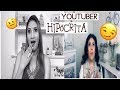 TAG- YOUTUBER HIPOCRITA-LA CRUZ TV