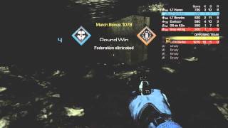 I rec again! Super Leftover and a Okay Hitmarker | L7 Gooster