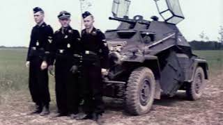 Obs Strmt Oder Schneit panzerlied 2025  vom Hnenheer slowed And Reverbed