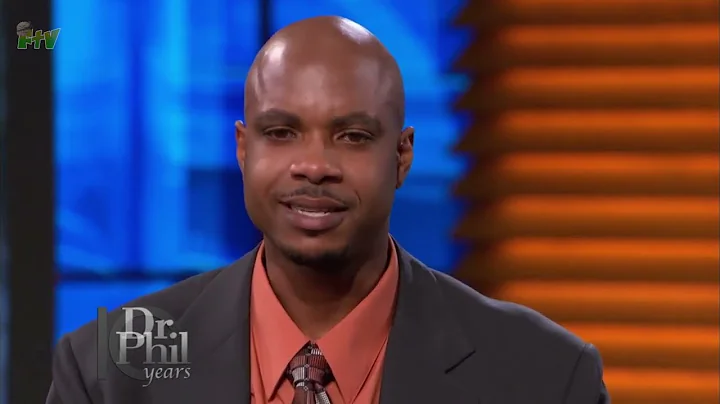 Dr. Phil | S10 E44: A Father Accused: Who's Telling the Truth?