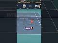 How did she do that?! 👏 #WTA #ArynaSabalenka #MiamiOpen