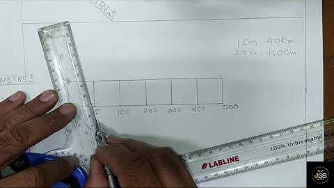 CONSTRUCTION OF DIAGONAL SCALES (Problem 2)