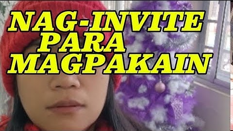 MASARAP NA...LIBRE PA 