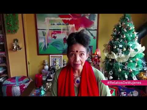 Relatos de Mujeres | Jenny de La Torre Córdoba | Mincultura Relatos de Mujeres | Jenny de La Torre Córdoba | Mincultura