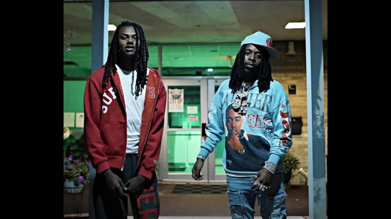 [Free] Jerk x Flint Type Beat | 