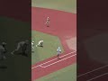 専大松戸　宮尾日向(松戸中央ボーイズ)　試合の流れを変えたドラッグバント　2023.7.27