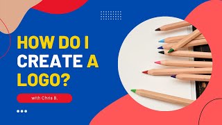 How to Create a Logo using Publisher (BBZ Week 5) screenshot 3
