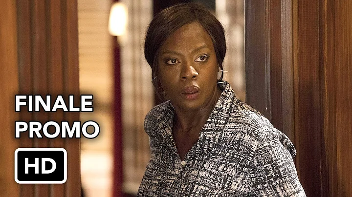 How to Get Away with Murder 4x08 Promo "Live. Live. Live." (HD) Season 4 Episode 8 Winter Finale