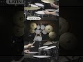 New ALCHEM-E Preset Kit | Latin Flare. #zildjian #electronicdrums #ekit #edrums